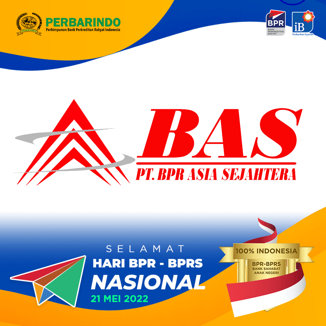 PT BPR Asia Sejahtera